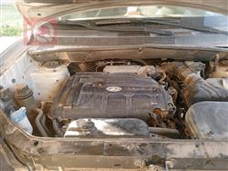 هیوندای تۆکسۆن